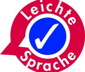 Qualitätssiegel für Leichte Sprache